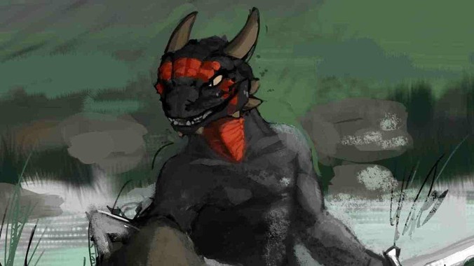 你都见过什么样的电脑盲？